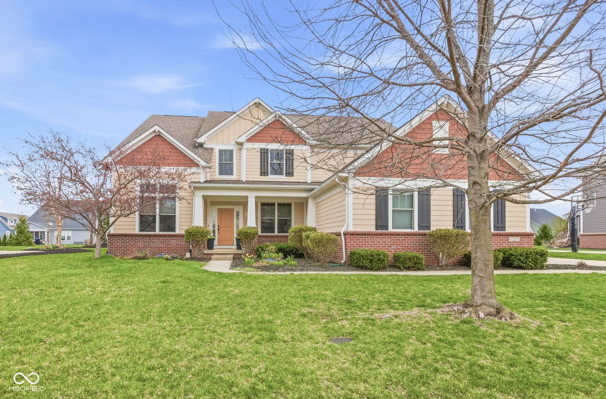 10263 Normandy Way Fishers, IN 46040 - Photo 2 of 51
