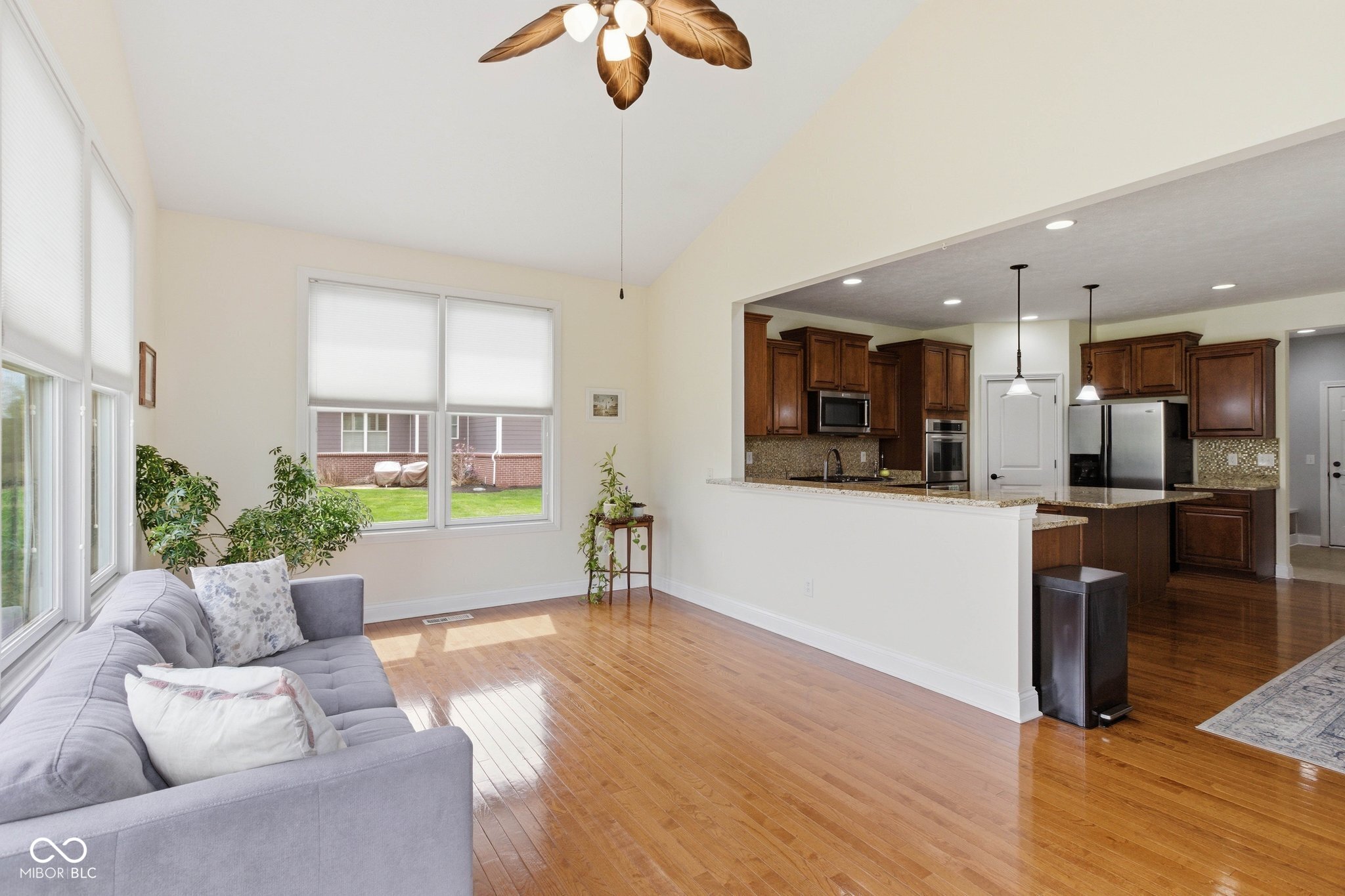 10263 Normandy Way Fishers, IN 46040 - Photo 21 of 51