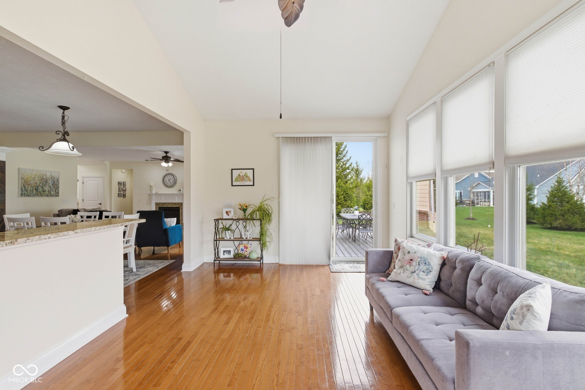 10263 Normandy Way Fishers, IN 46040 - Photo 22 of 51