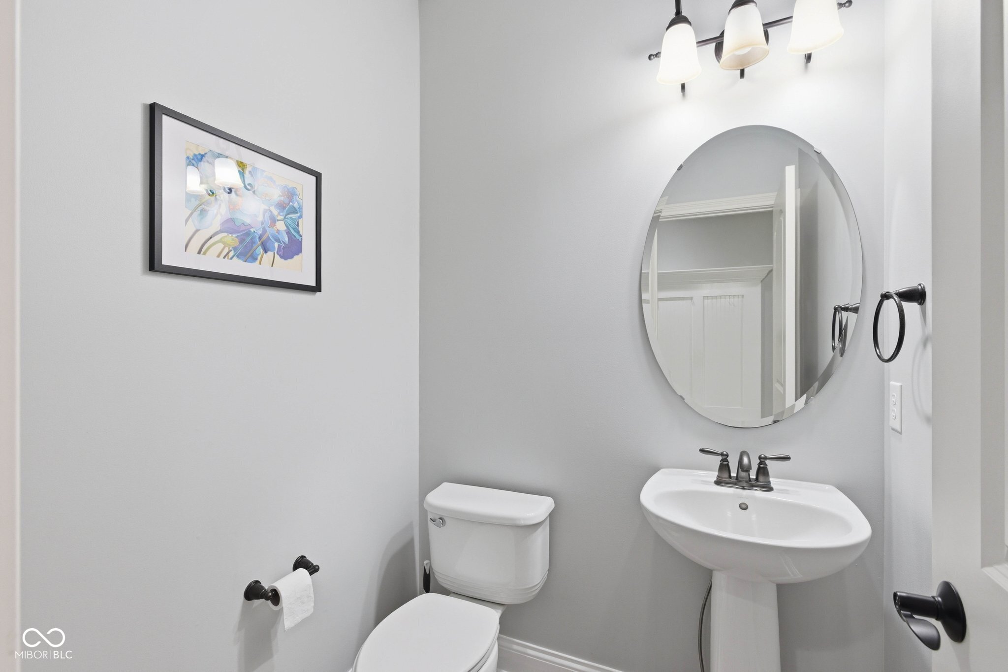 10263 Normandy Way Fishers, IN 46040 - Photo 25 of 51