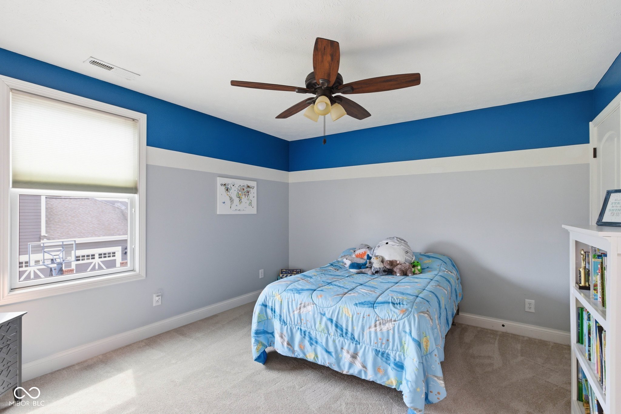 10263 Normandy Way Fishers, IN 46040 - Photo 35 of 51