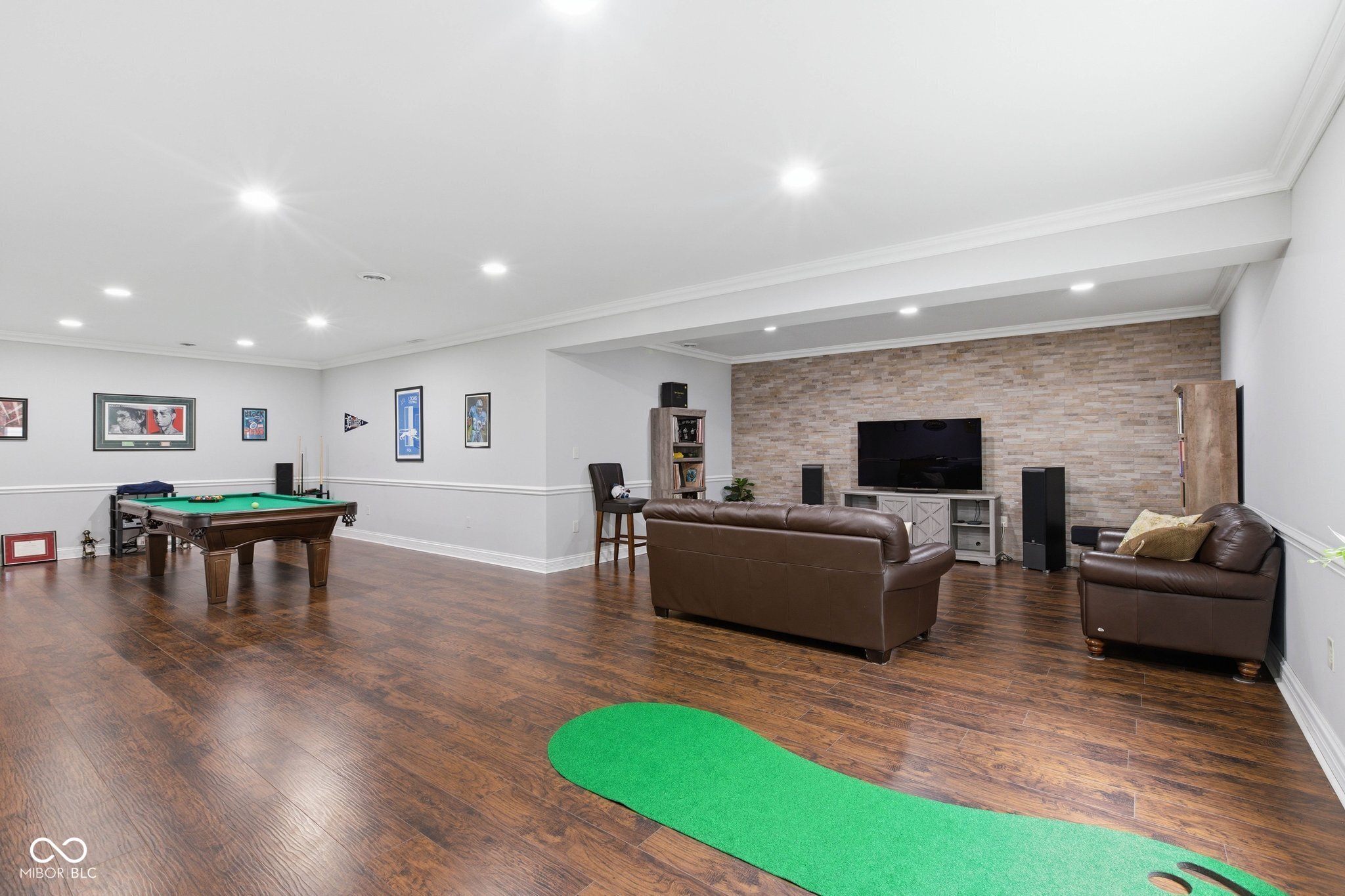 10263 Normandy Way Fishers, IN 46040 - Photo 40 of 51