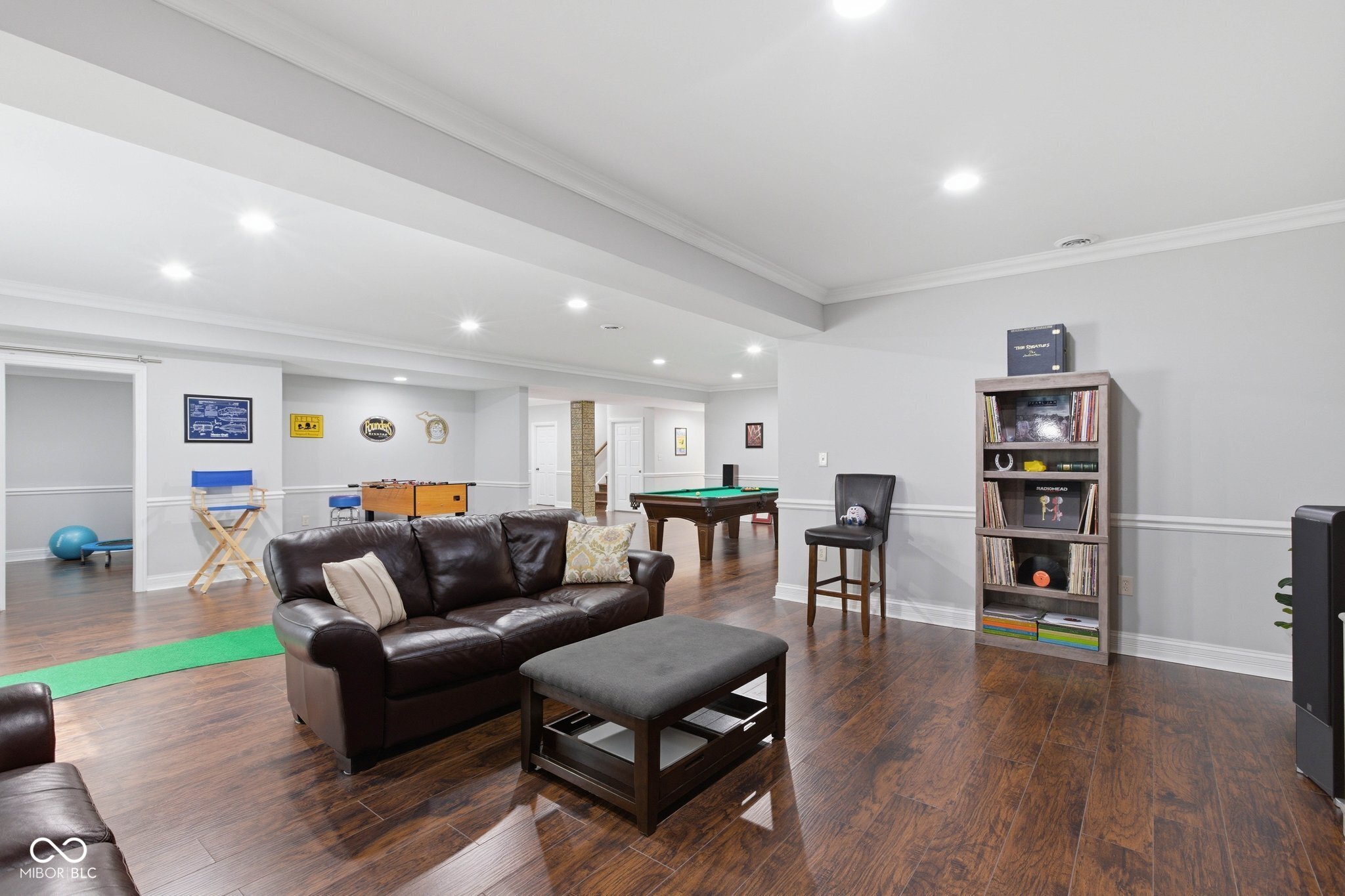 10263 Normandy Way Fishers, IN 46040 - Photo 41 of 51