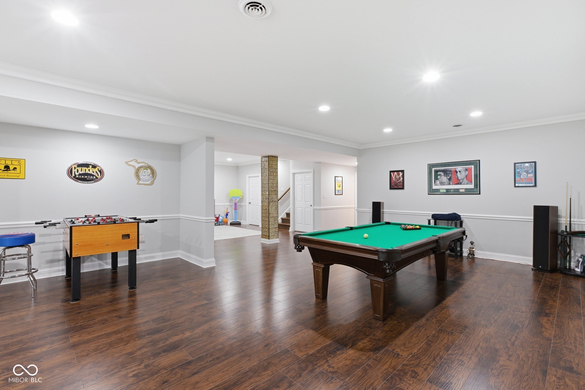 10263 Normandy Way Fishers, IN 46040 - Photo 43 of 51