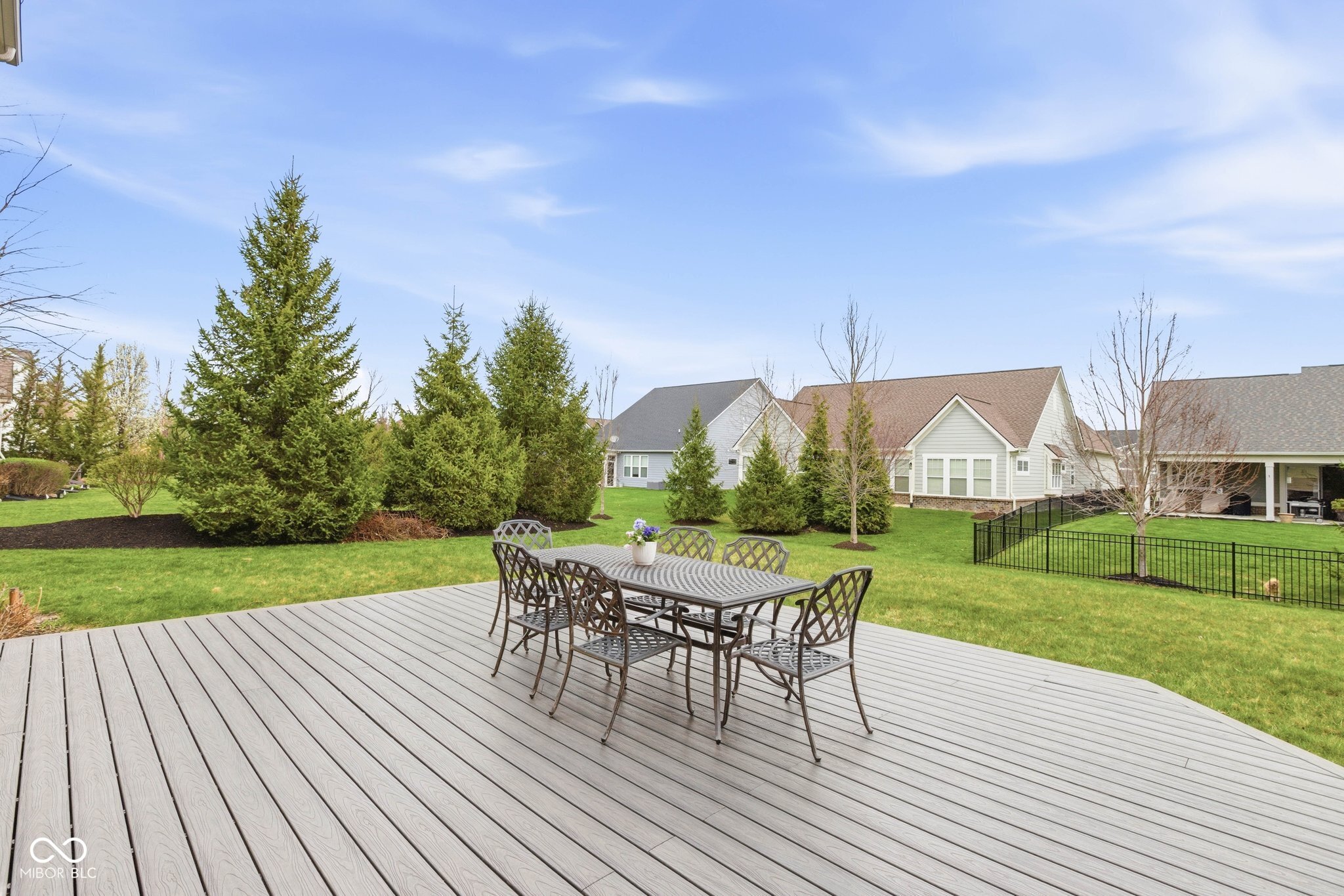 10263 Normandy Way Fishers, IN 46040 - Photo 49 of 51