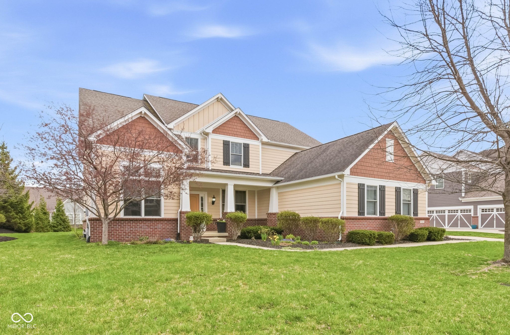 10263 Normandy Way Fishers, IN 46040 - Photo 5 of 51