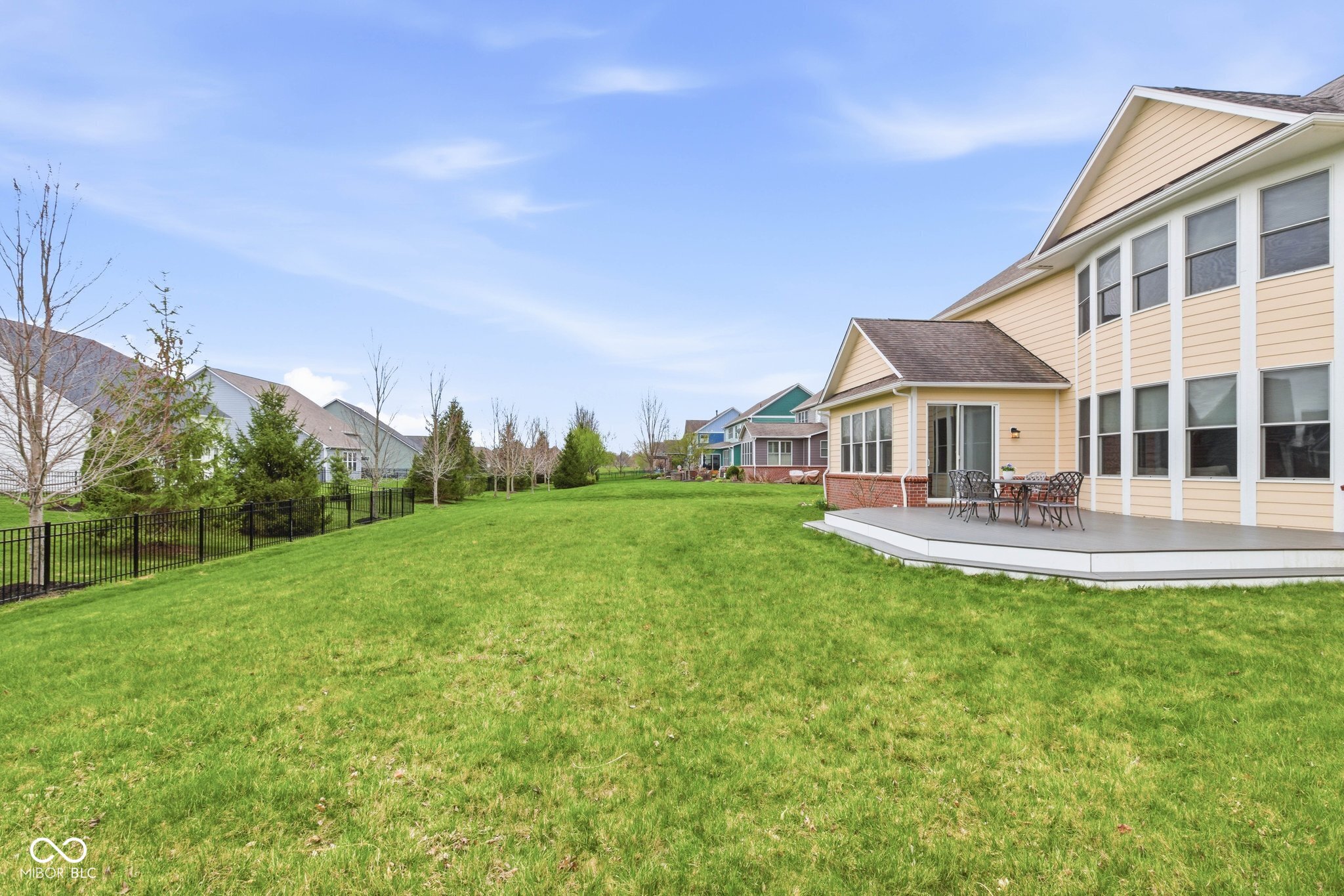 10263 Normandy Way Fishers, IN 46040 - Photo 51 of 51