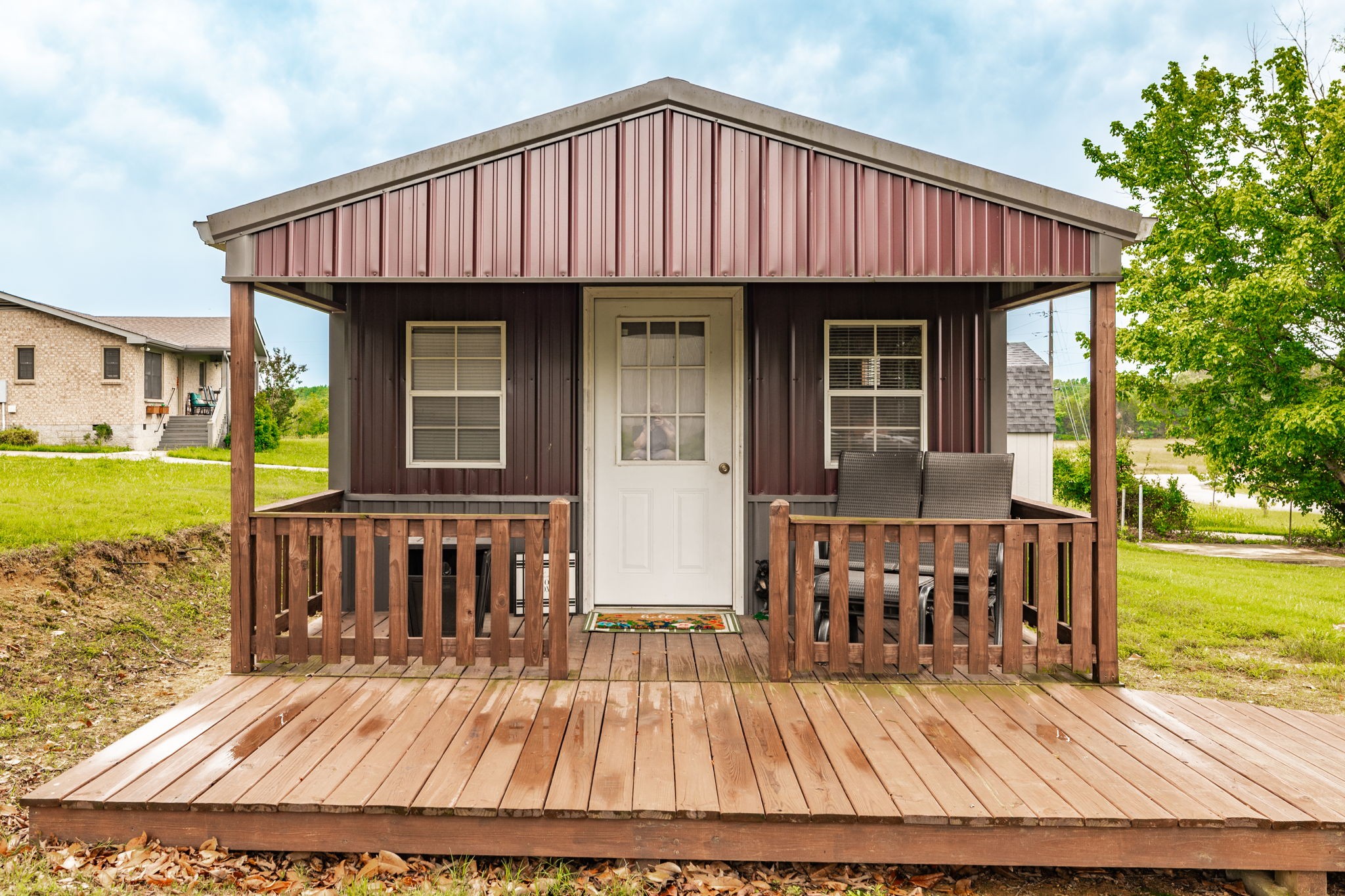 160 Blackey Bandy Road Bethpage, TN 37022 - Photo 31 of 40