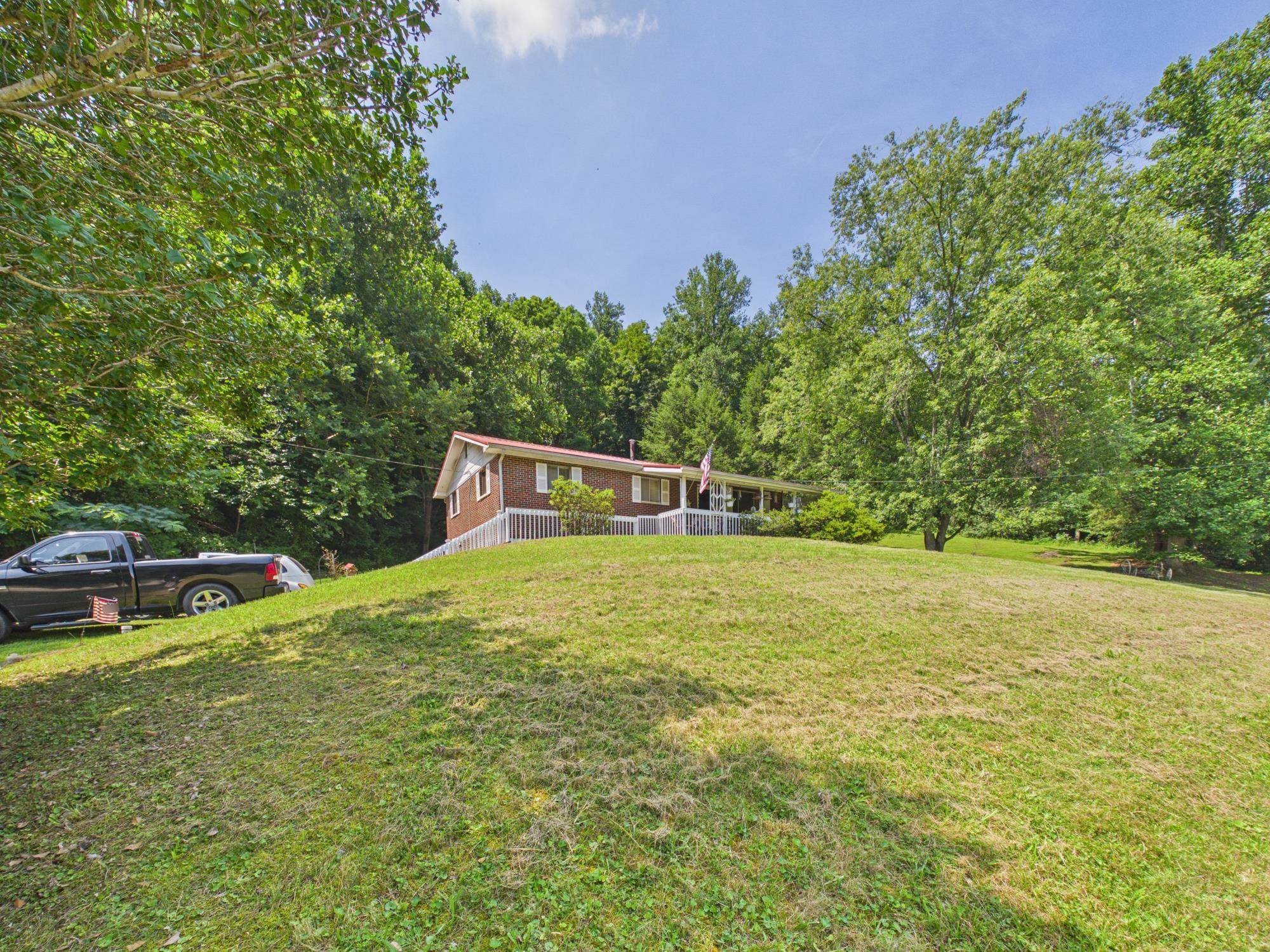 6532 East Mud River Road Milton, WV 25541 - Photo 24 of 25 Gallery Image 24
