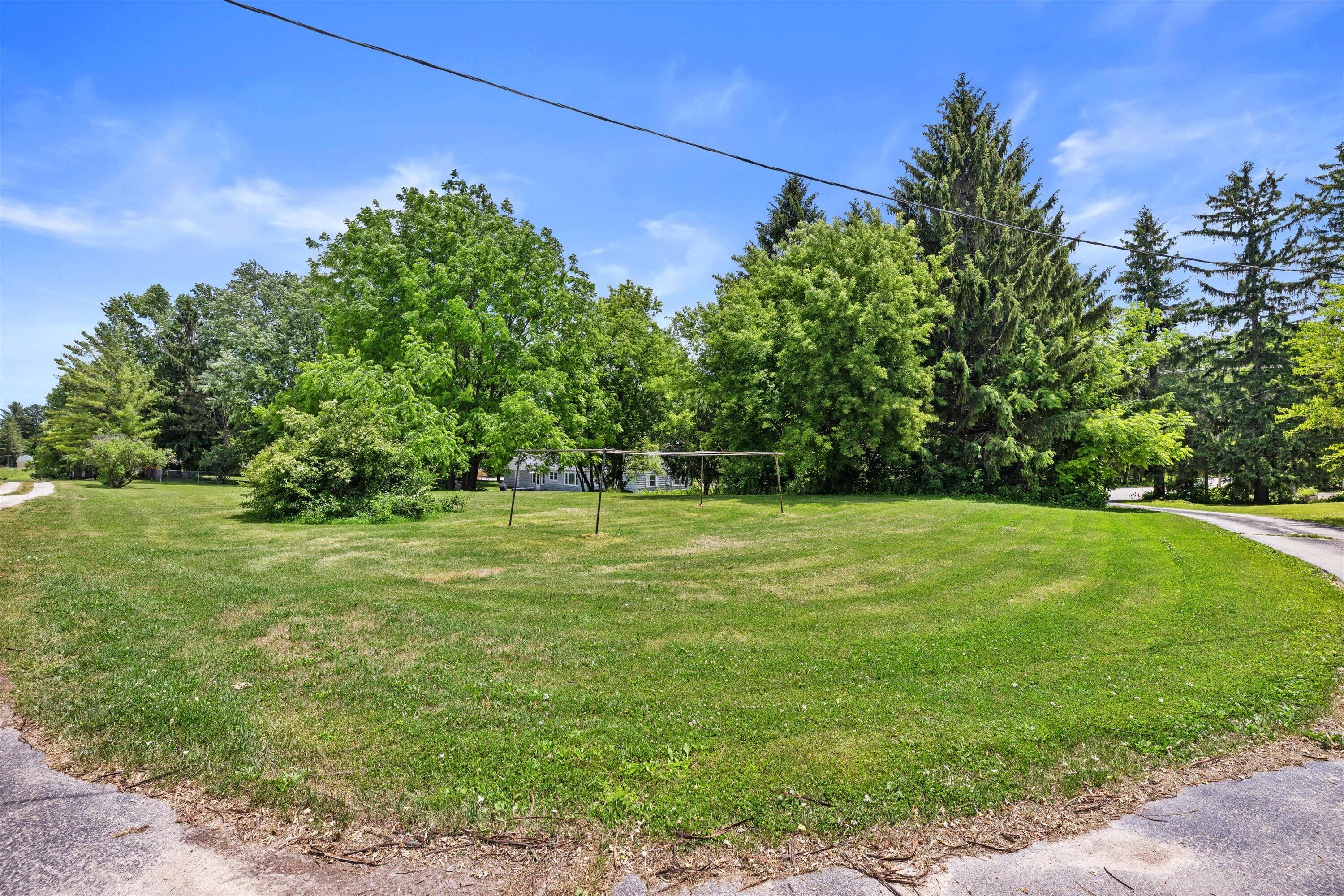 N132W18286 Rockfield Road Germantown, WI 53076 - Photo 44 of 56 Spacious Open Yard
