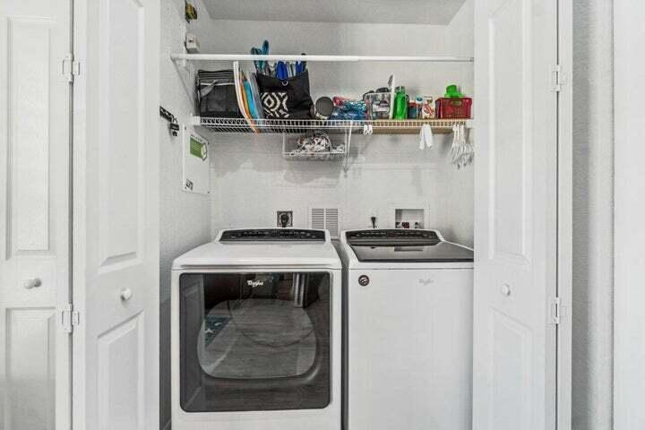207 Edenberry Avenue Jupiter, FL 33458 - Photo 9 of 16 a view of storage and utility room