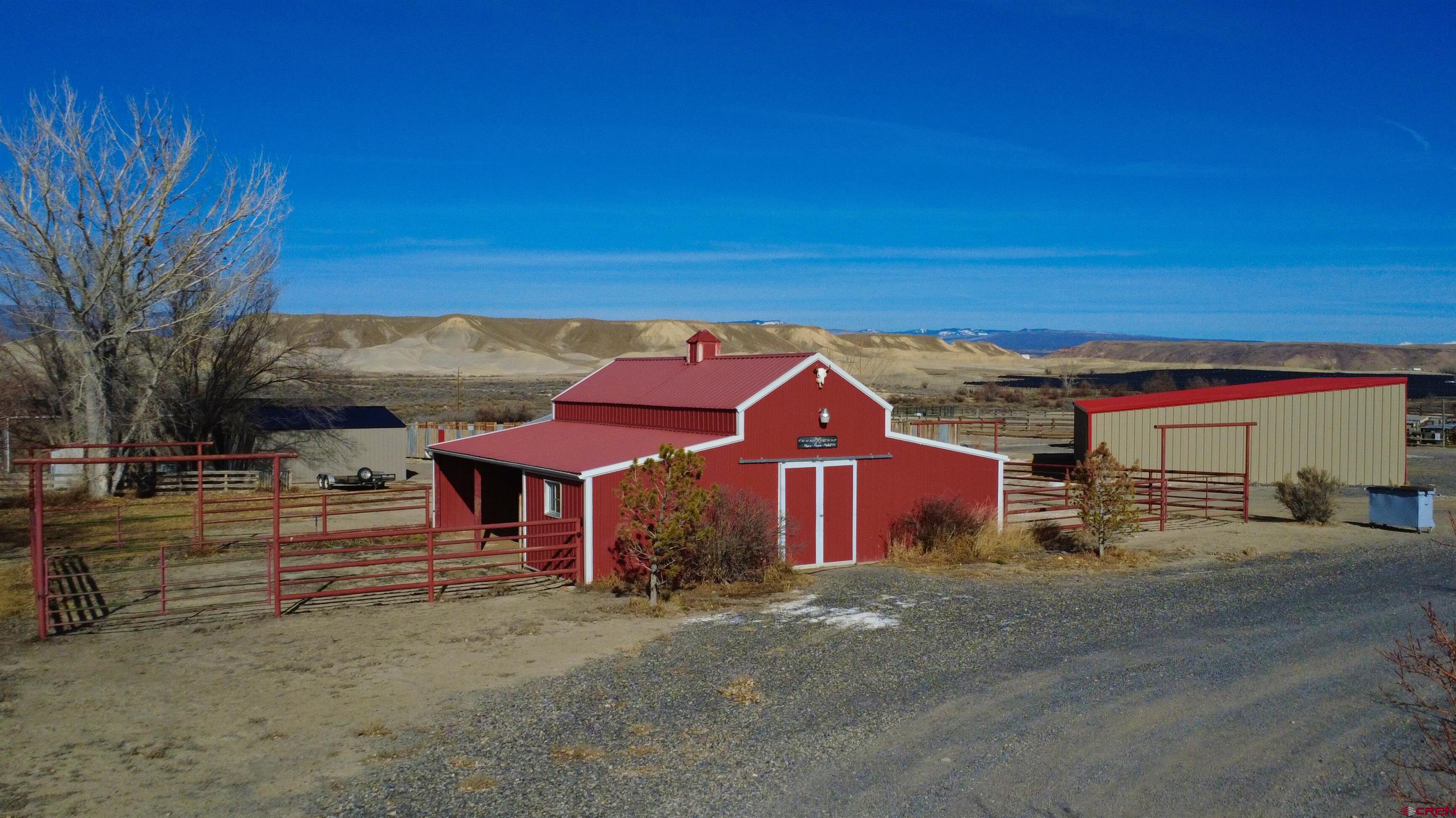 20753 G Road Delta, CO 81416 - Photo 40 of 45