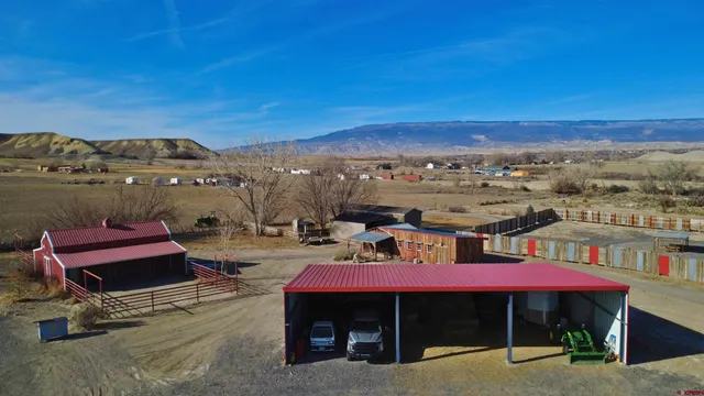$795,000 | 20753 G Road, Delta, CO 81416