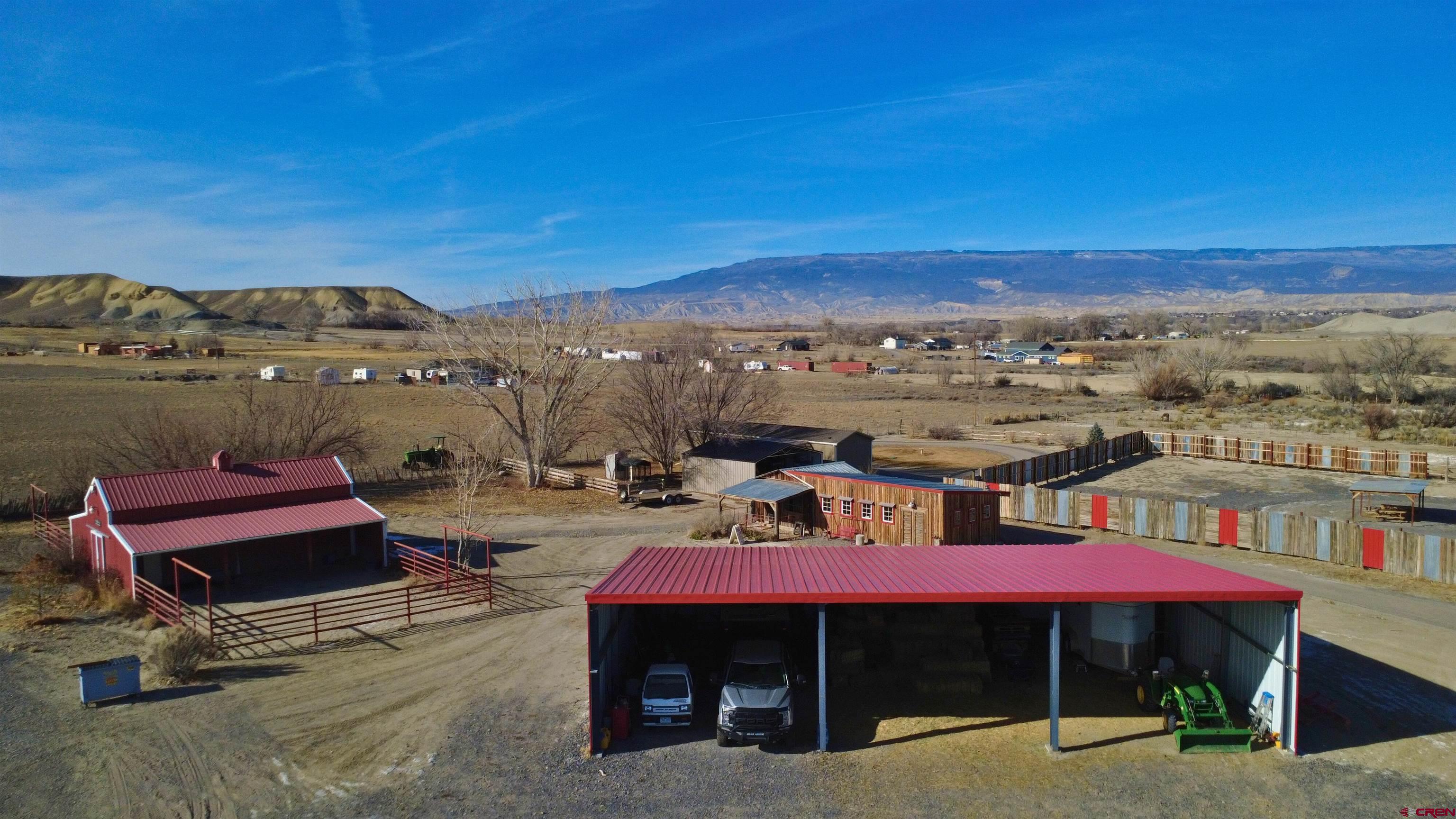 20753 G Road Delta, CO 81416 - Photo 42 of 45