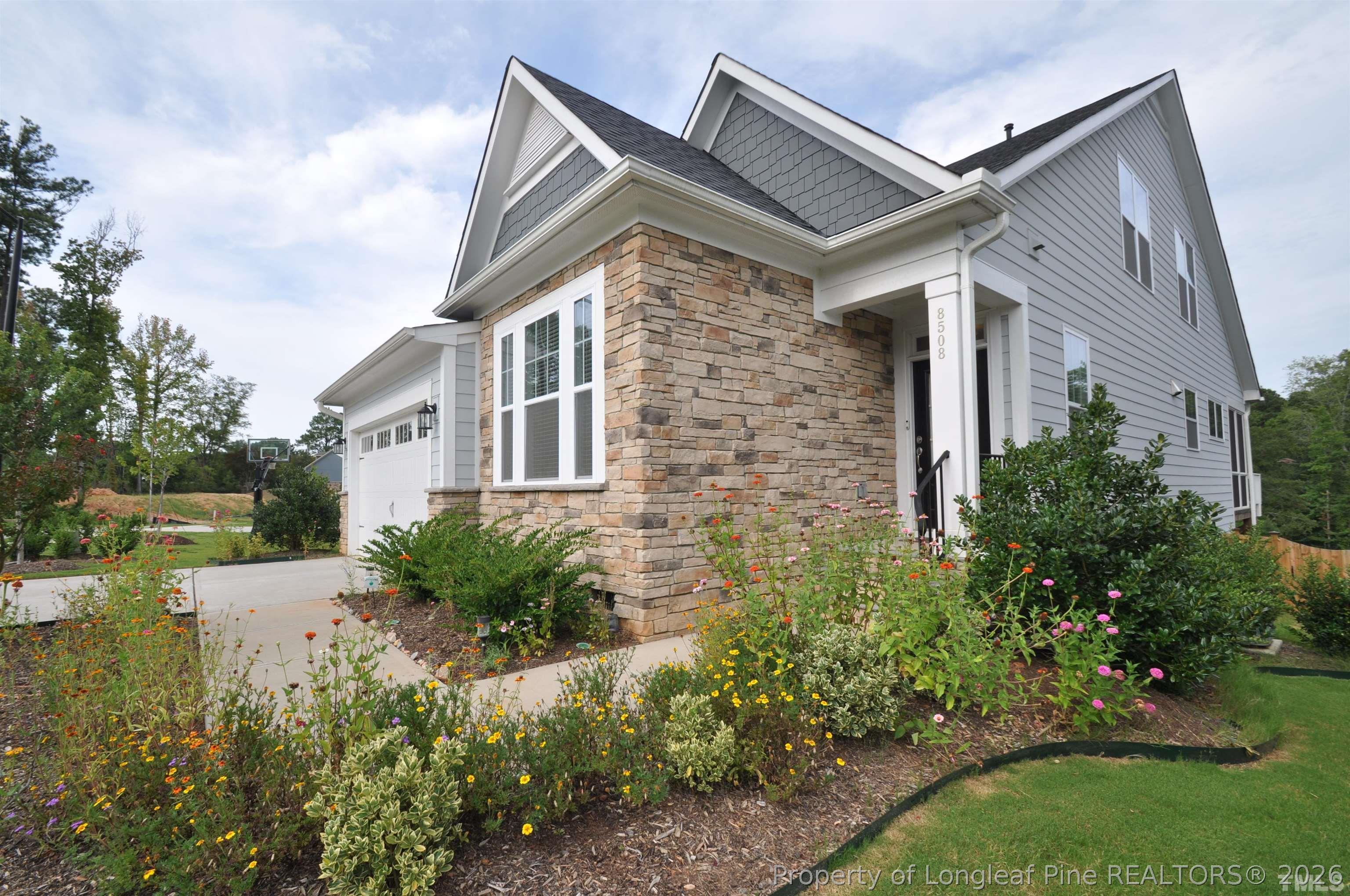 8508 Secreto Drive Raleigh, NC 27606 - Photo 2 of 50 Photo #2