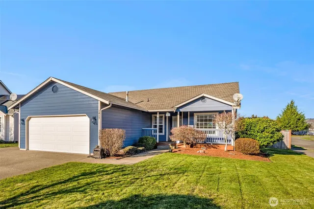 $549,000 | 1417 9th Ave Court Southeast, Puyallup, WA 98372