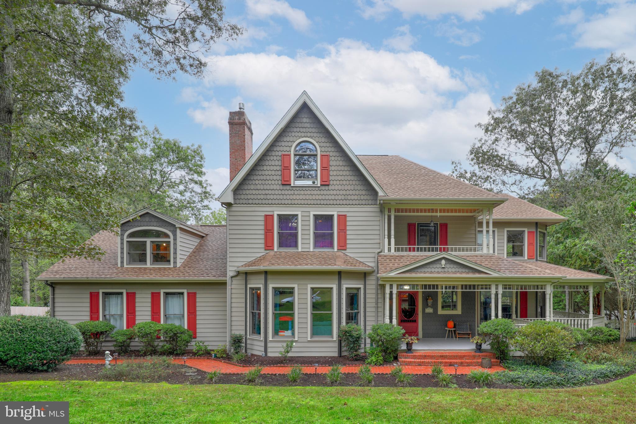 3862 Old Post Road Salisbury, MD 21804 - Photo 3 of 111 Gallery Image 3