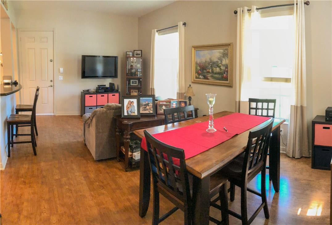 786 Northwest 83rd Lane, Unit 786 Boca Raton, FL 33487 - Photo 6 of 46 Family room and dining room,