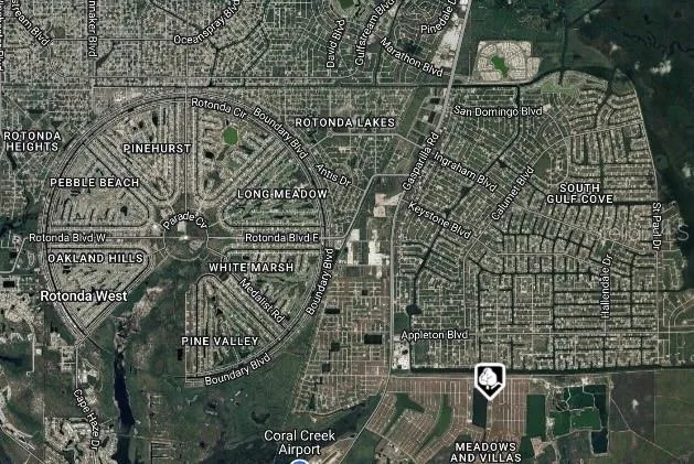 $109,990 | 91 Wren Drive, Placida, FL 33946