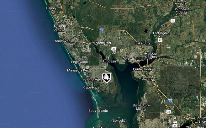 91 Wren Drive Placida, FL 33946 - Photo 3 of 13