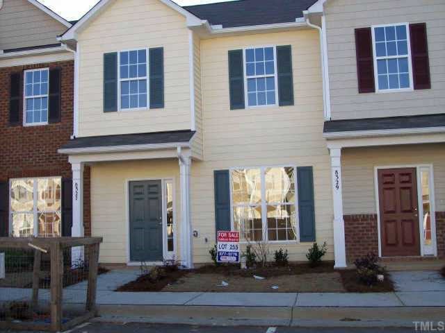 8327 Boca Raleigh, NC 27616 - Photo 1 of 1 Gallery Image 1