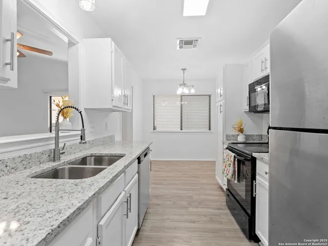 $229,000 | 4410 Pebble Hill, San Antonio, TX 78217