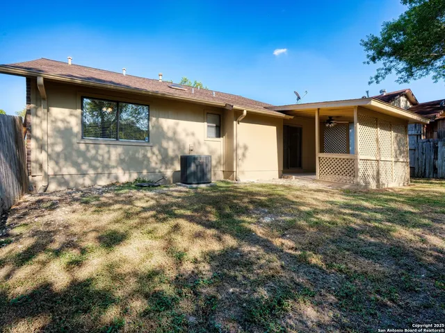 $249,000 | 4410 Pebble Hill, San Antonio, TX 78217