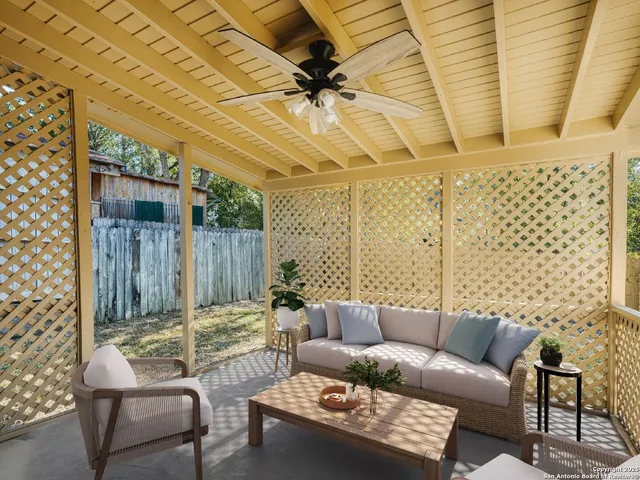 $229,000 | 4410 Pebble Hill, San Antonio, TX 78217