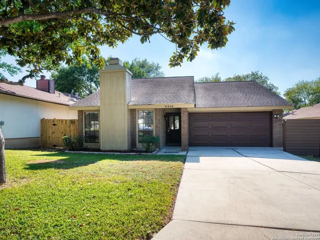 $249,000 | 4410 Pebble Hill, San Antonio, TX 78217