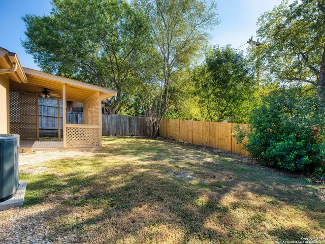 $229,000 | 4410 Pebble Hill, San Antonio, TX 78217