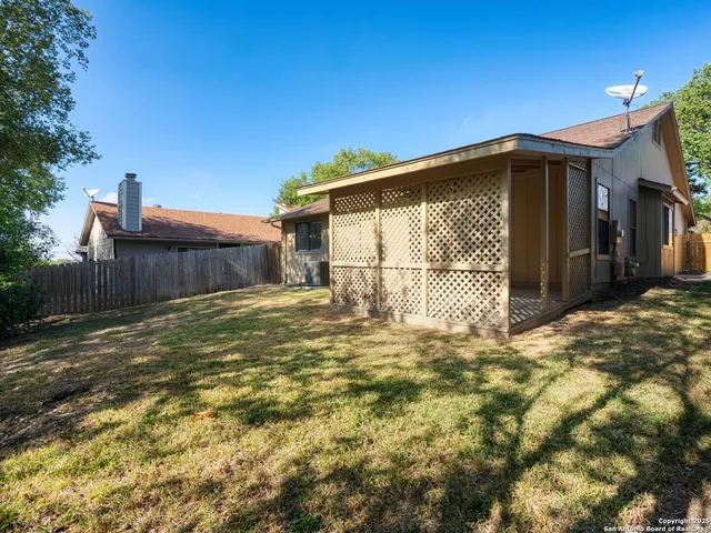 $229,000 | 4410 Pebble Hill, San Antonio, TX 78217