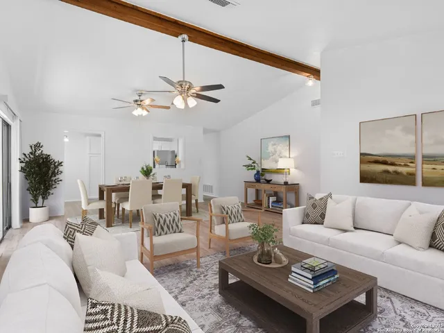 $229,000 | 4410 Pebble Hill, San Antonio, TX 78217