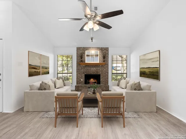 $229,000 | 4410 Pebble Hill, San Antonio, TX 78217