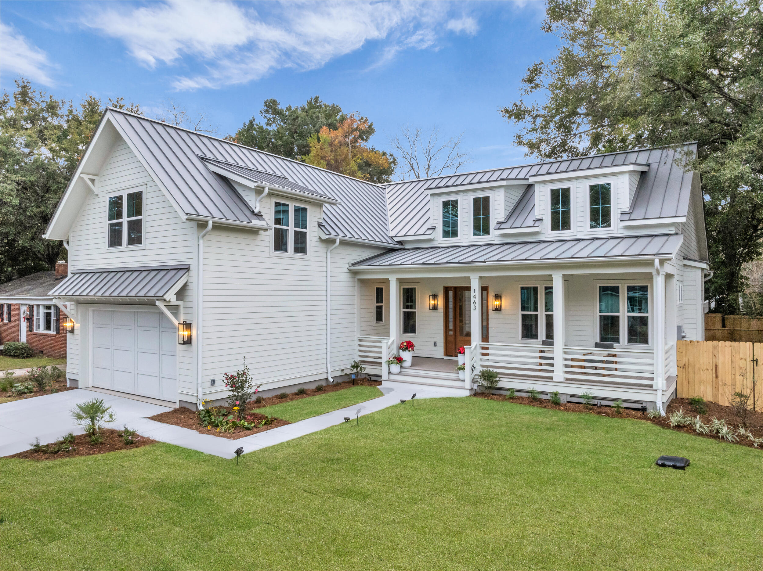 1463 Seminole Street Mount Pleasant, SC 29464 - Photo 73 of 81