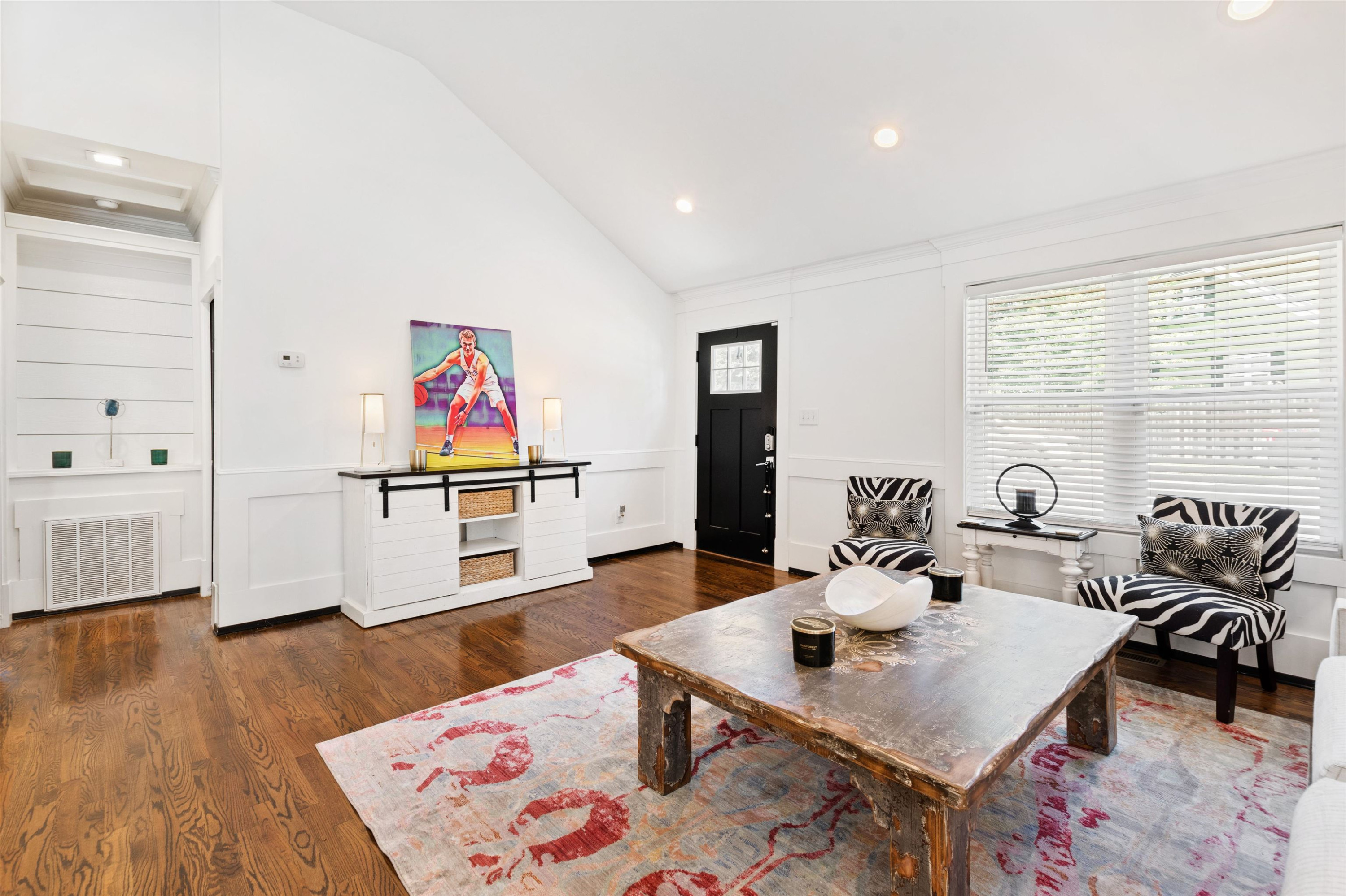 1715 Center Road Raleigh, NC 27608 - Photo 10 of 34 Photo 10