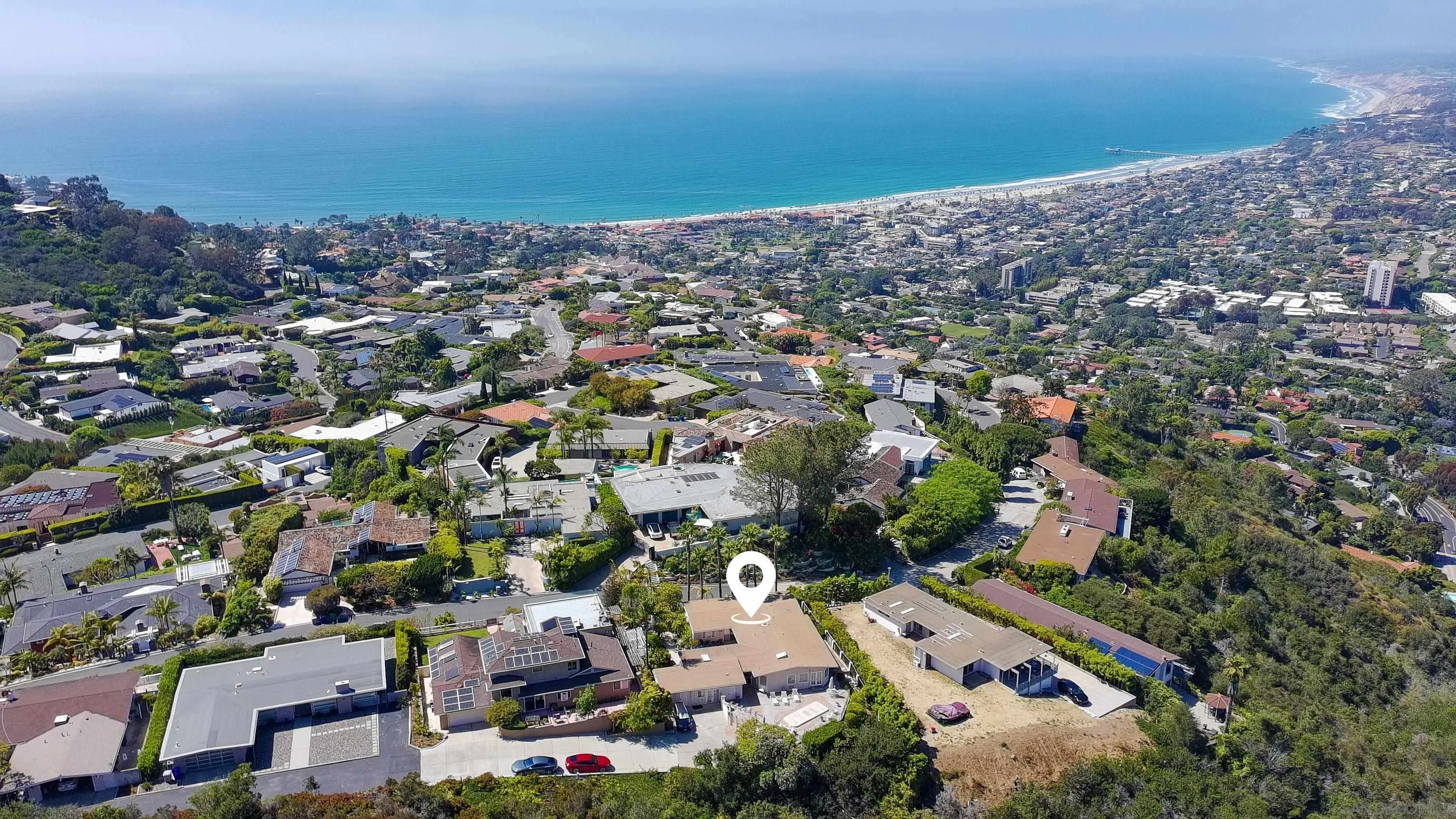 7231 Rue Michael La Jolla, CA 92037 - Photo 25 of 26