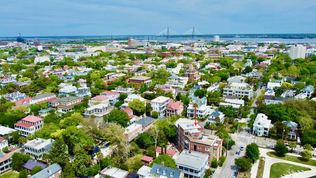63 Rutledge Avenue, Unit 25 Charleston, SC 29401 - Photo 25 of 42