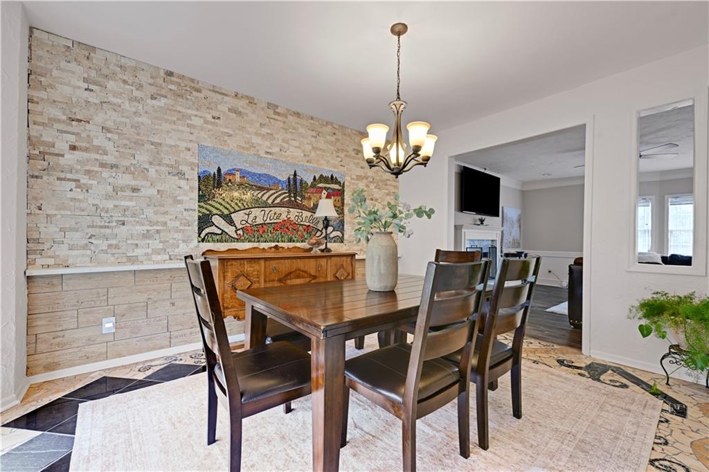 12909 Reeder Street Overland Park, KS 66213 - Photo 15 of 35
