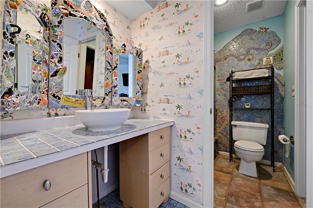 12909 Reeder Street Overland Park, KS 66213 - Photo 29 of 35