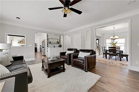 $525,000 | 12909 Reeder Street, Overland Park, KS 66213