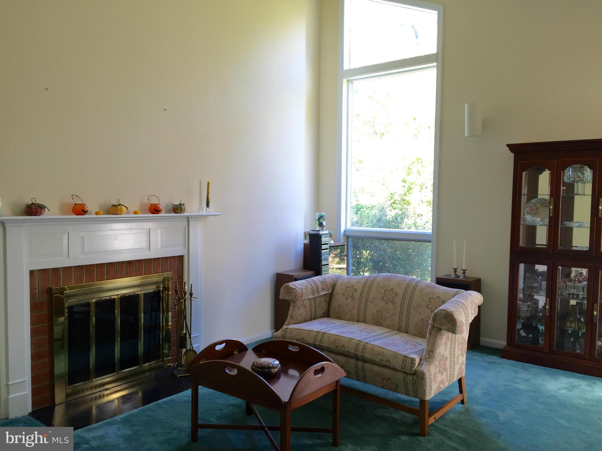 521 Joppa Farm Road Joppa, MD 21085 - Photo 3 of 21 Living Room