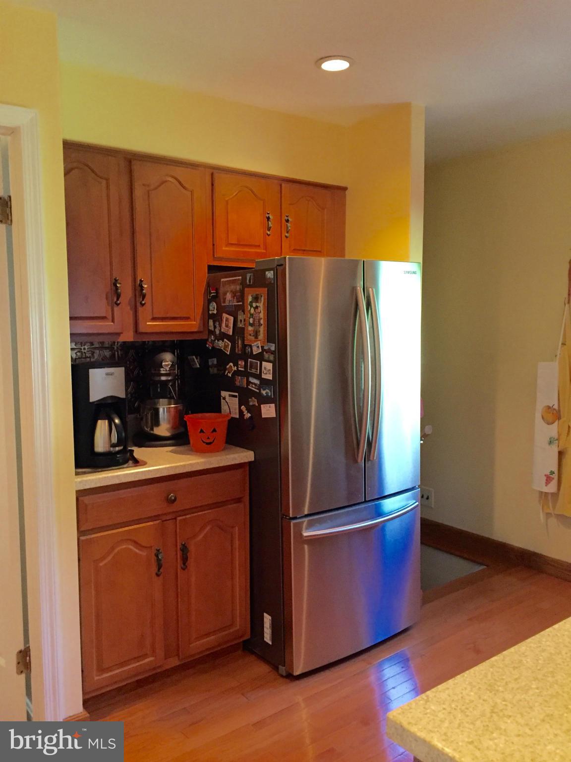 521 Joppa Farm Road Joppa, MD 21085 - Photo 7 of 21 Kitchen