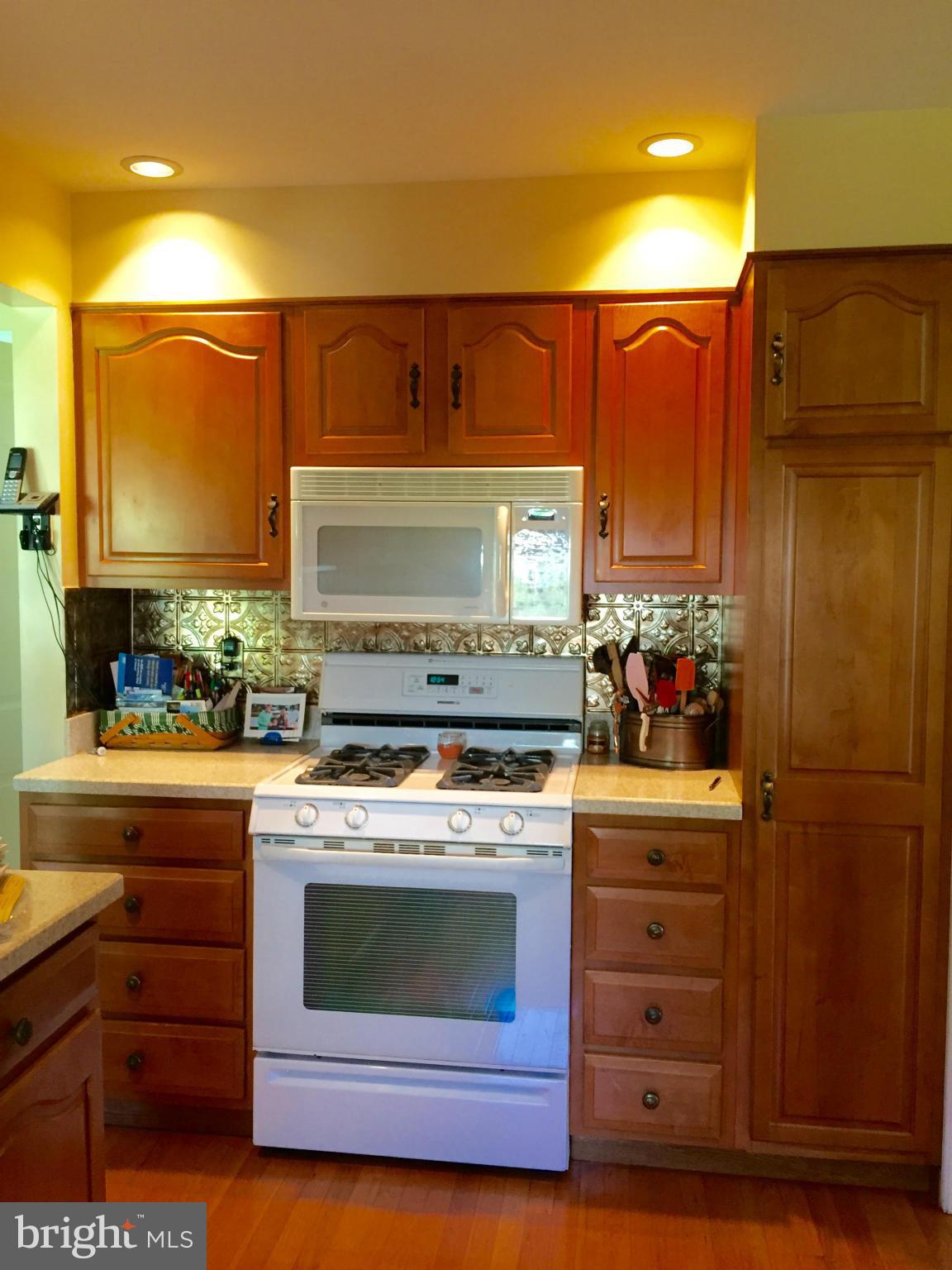 521 Joppa Farm Road Joppa, MD 21085 - Photo 8 of 21 Kitchen
