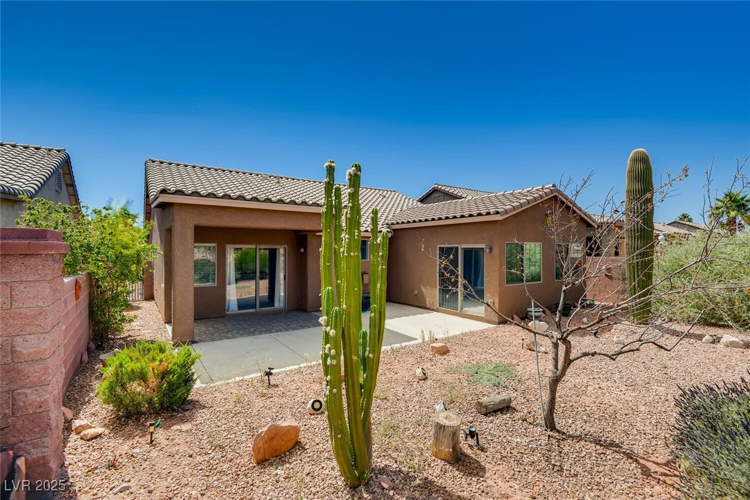 3594 Driving Range Street Las Vegas, NV 89122 - Photo 27 of 28