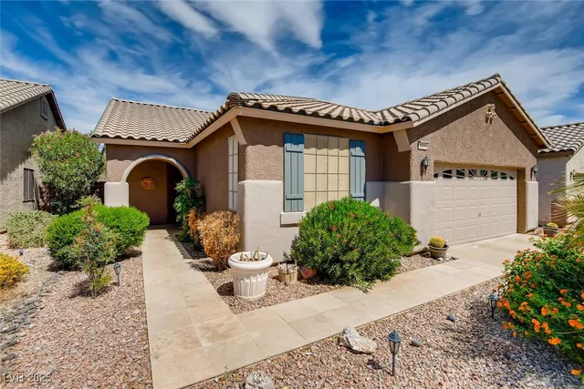 $2,100 | 3594 Driving Range Street, Las Vegas, NV 89122