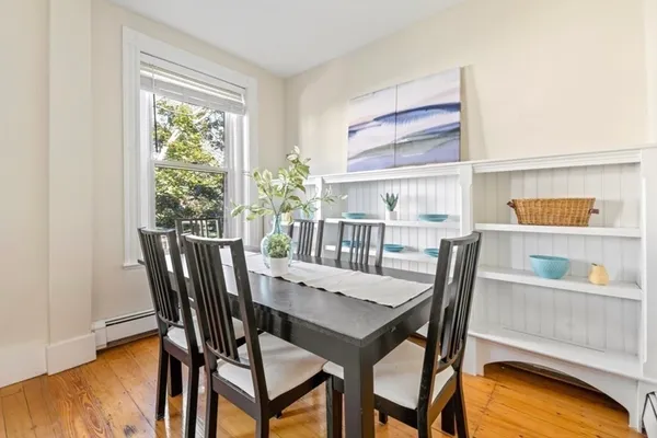 $3,400 | 120 Brook Street, Unit 3, Brookline, MA 02445