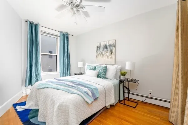 $3,400 | 120 Brook Street, Unit 3, Brookline, MA 02445