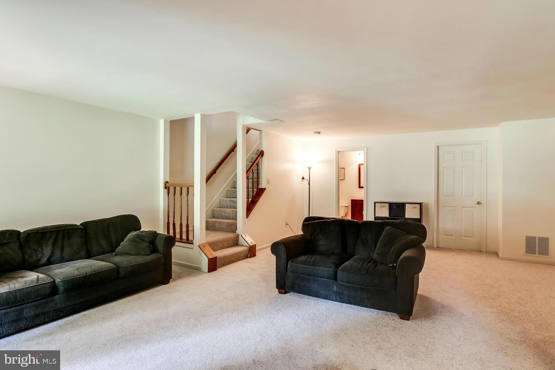 4729 Columbia Road Ellicott City, MD 21042 - Photo 15 of 30 Family Room