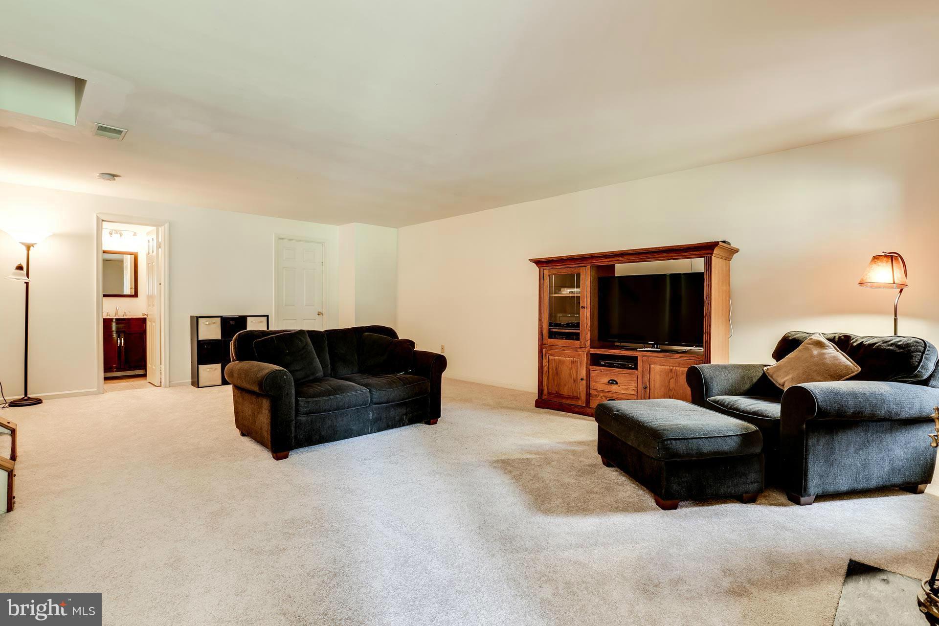4729 Columbia Road Ellicott City, MD 21042 - Photo 16 of 30 Family Room