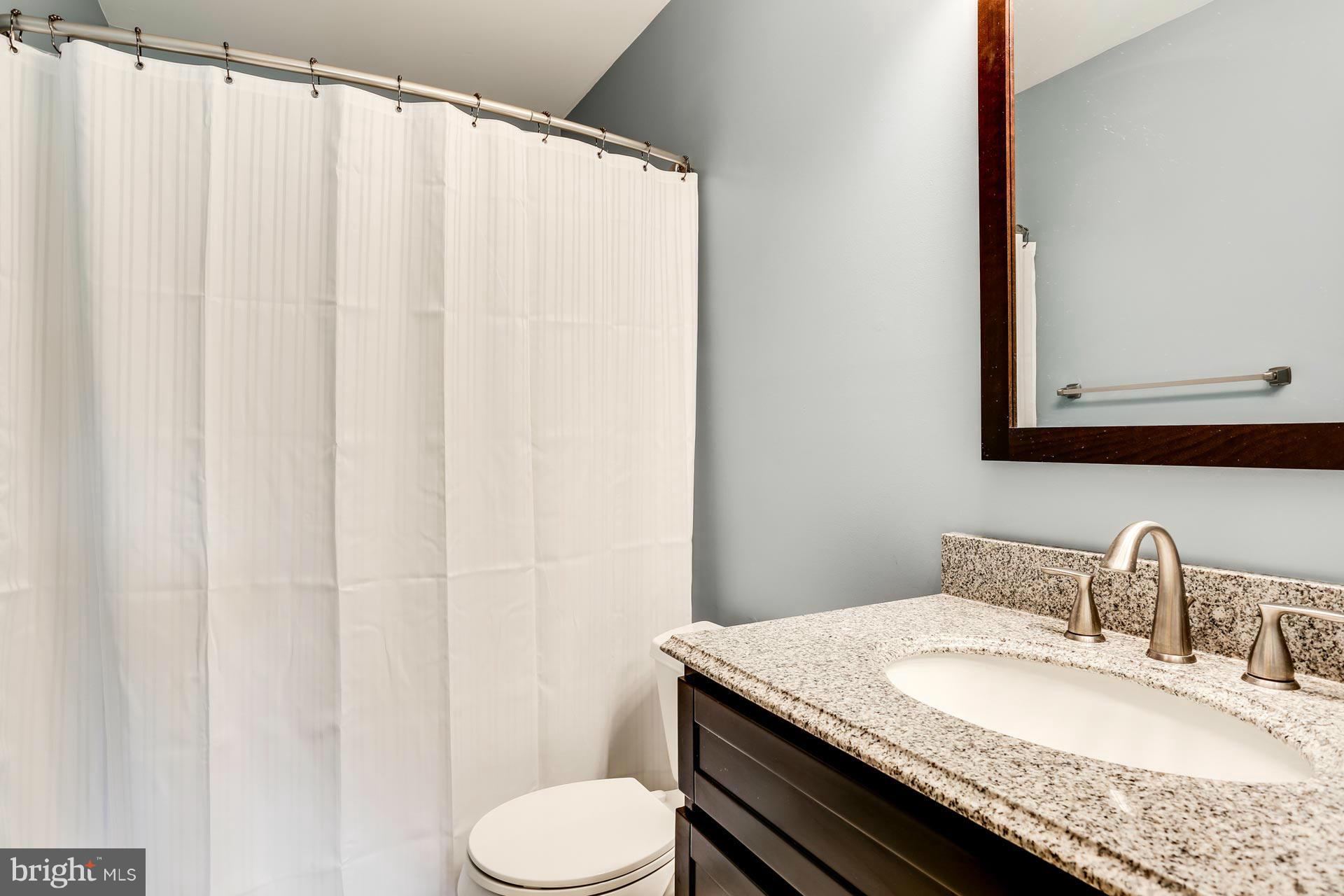 4729 Columbia Road Ellicott City, MD 21042 - Photo 22 of 30 Bath (Master)